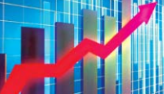 सेंसे्नस में 2073 अंकाें का उछाल : काराेबारी मालामाल